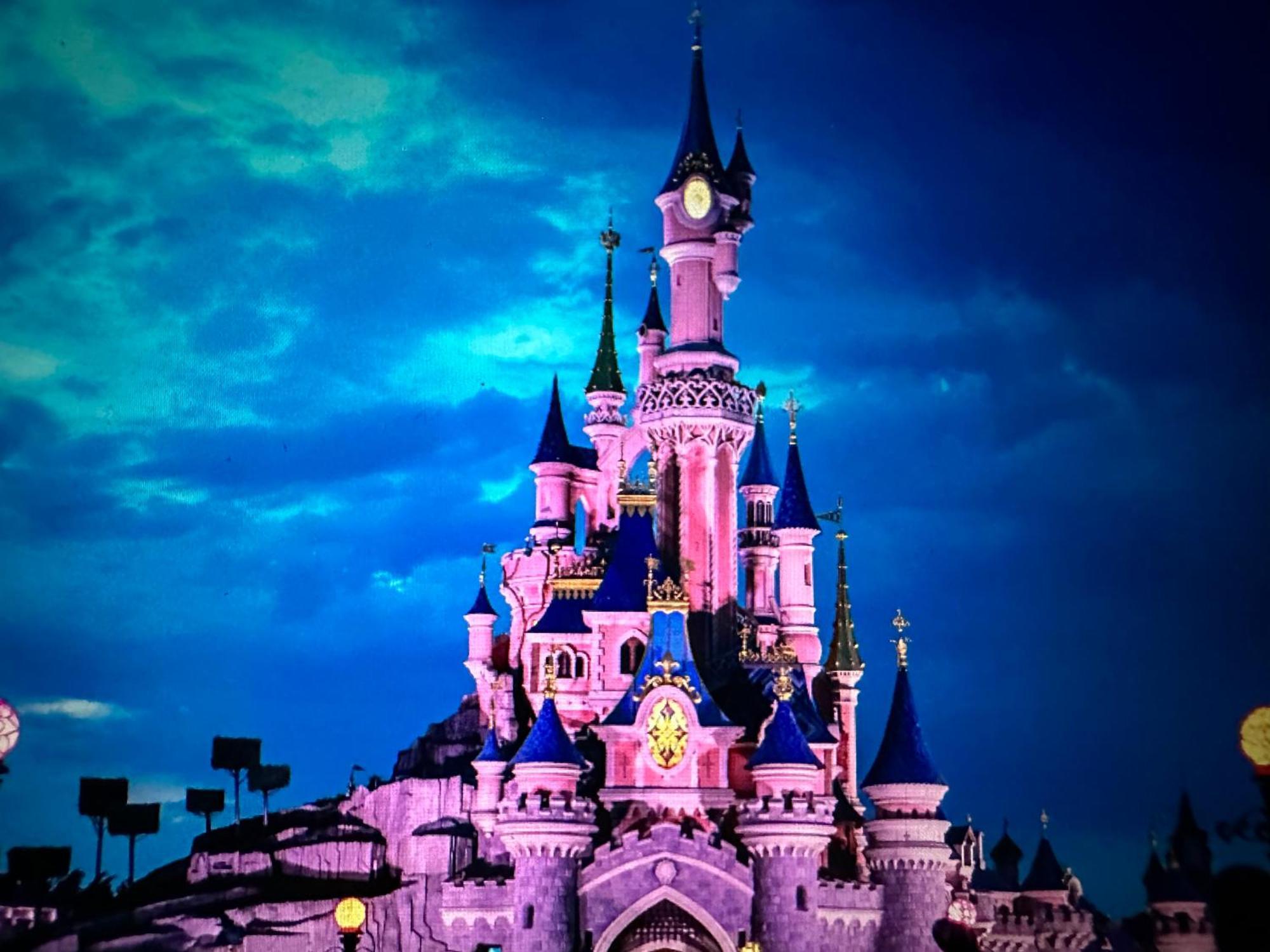 Appt Vue Place De Toscane - 4Min Disneyland-Paris Serris Exterior foto