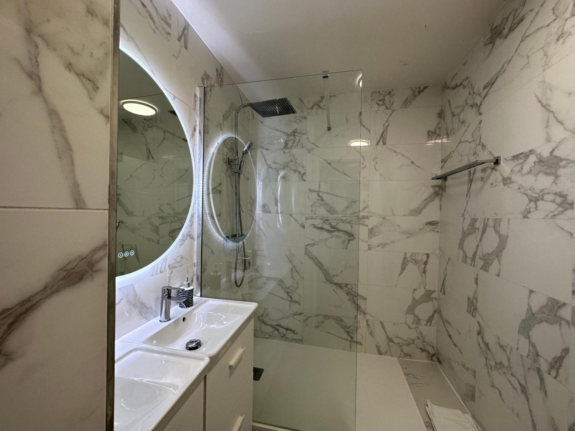 Appt Vue Place De Toscane - 4Min Disneyland-Paris Serris Exterior foto